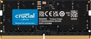 Crucial CT16G52C42S5 16 GB 5200 MHz DDR5 Ram kullananlar yorumlar